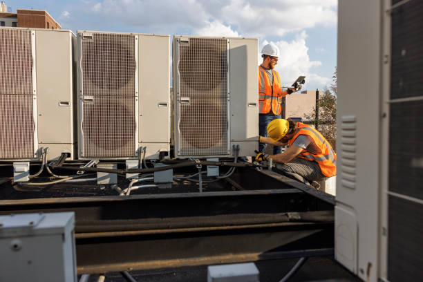 Best Residential HVAC in Mclean, VA