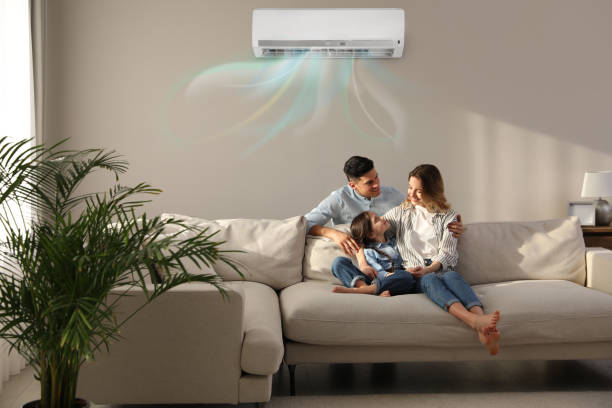 Best HVAC Retrofitting and Upgrading in Mclean, VA