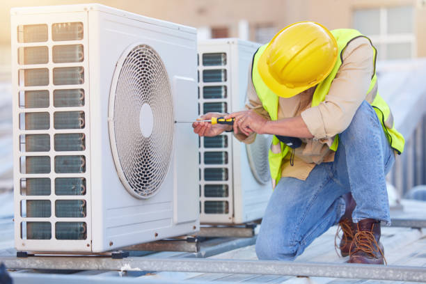 Best Commercial HVAC in Mclean, VA