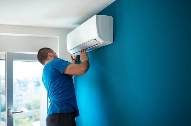 Best HVAC Training and Certification in Mclean, VA