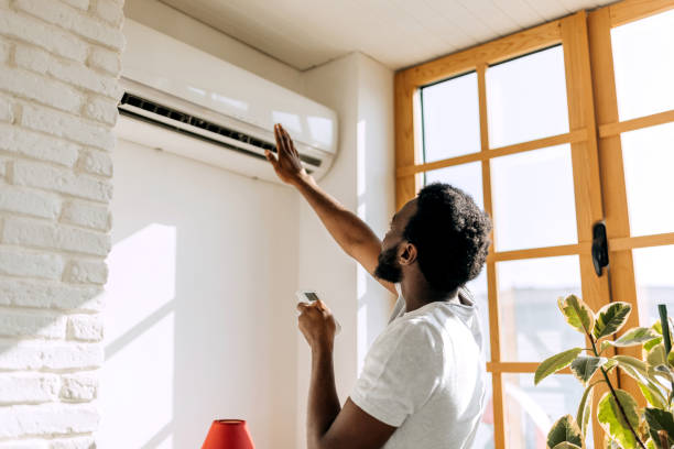 Best Geothermal HVAC Systems in Mclean, VA