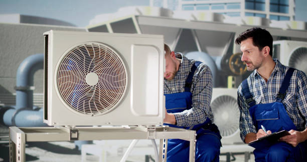 Best Seasonal HVAC Services in Mclean, VA